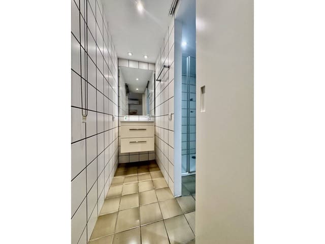 1 Zimmer Wohnung zu vermieten in El Mercat, Palma de Mallorca - 1.000 € (Ref: 9675076)