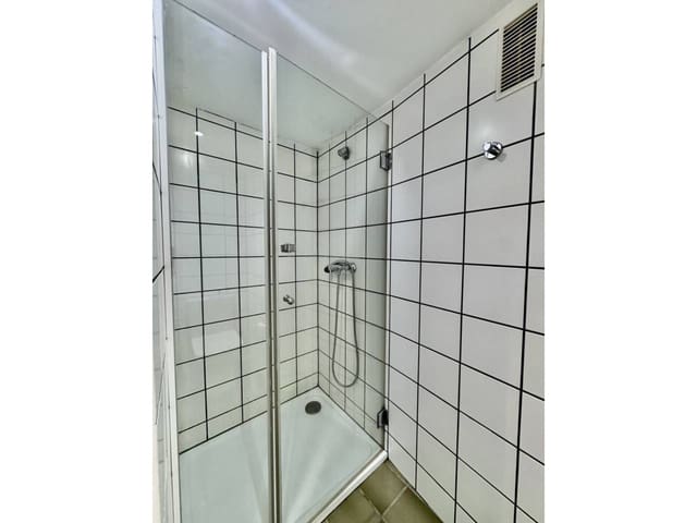 1 Zimmer Wohnung zu vermieten in El Mercat, Palma de Mallorca - 1.000 € (Ref: 9675076)