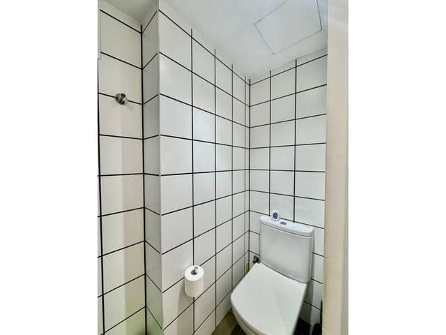 1 Zimmer Wohnung zu vermieten in El Mercat, Palma de Mallorca - 1.000 € (Ref: 9675076)