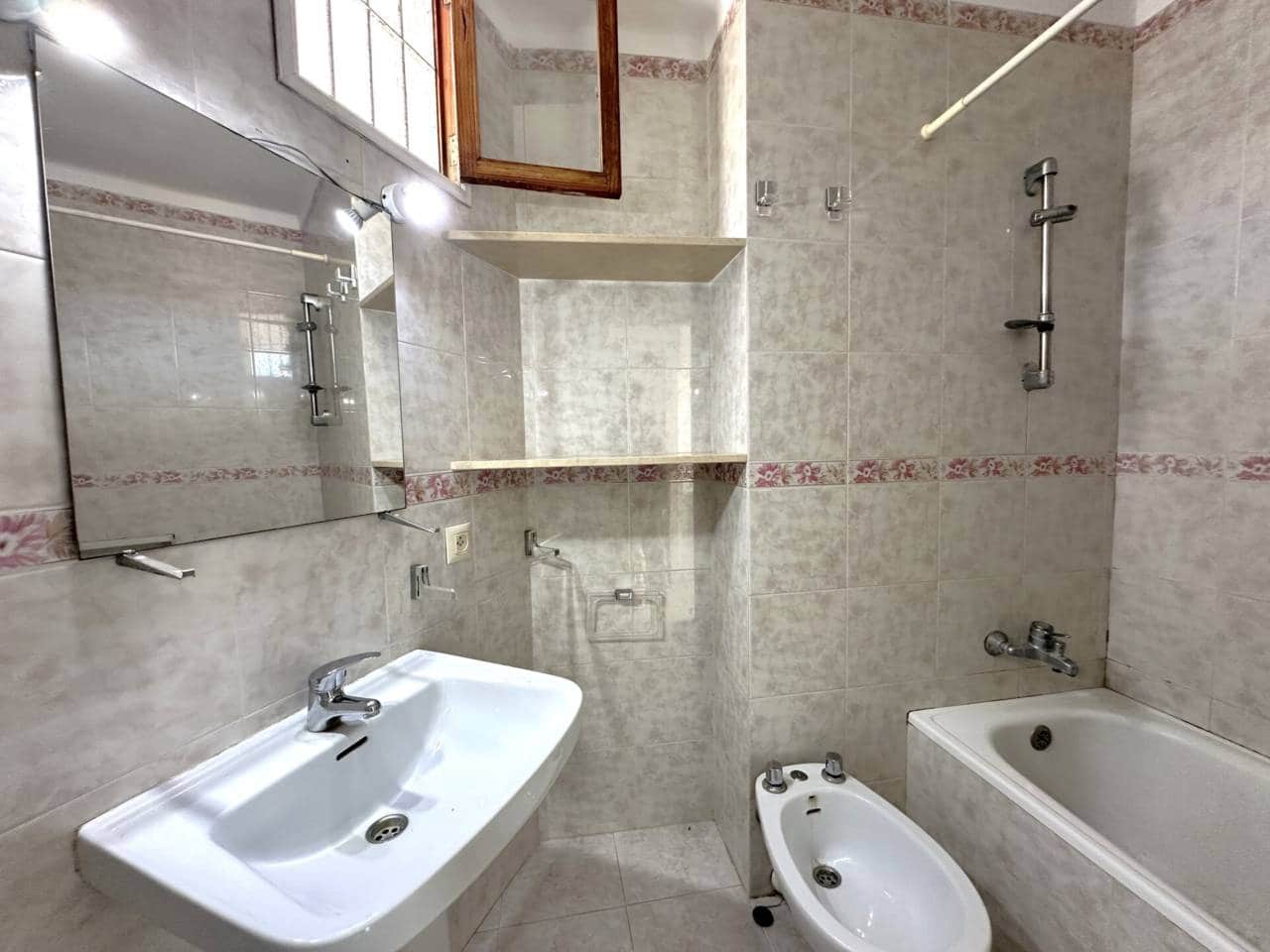 1 makuuhuone Asunto myytävänä paikassa San Agustin / Sant Agusti mukana uima-altaan - 349 000 € (Ref: 9682259)