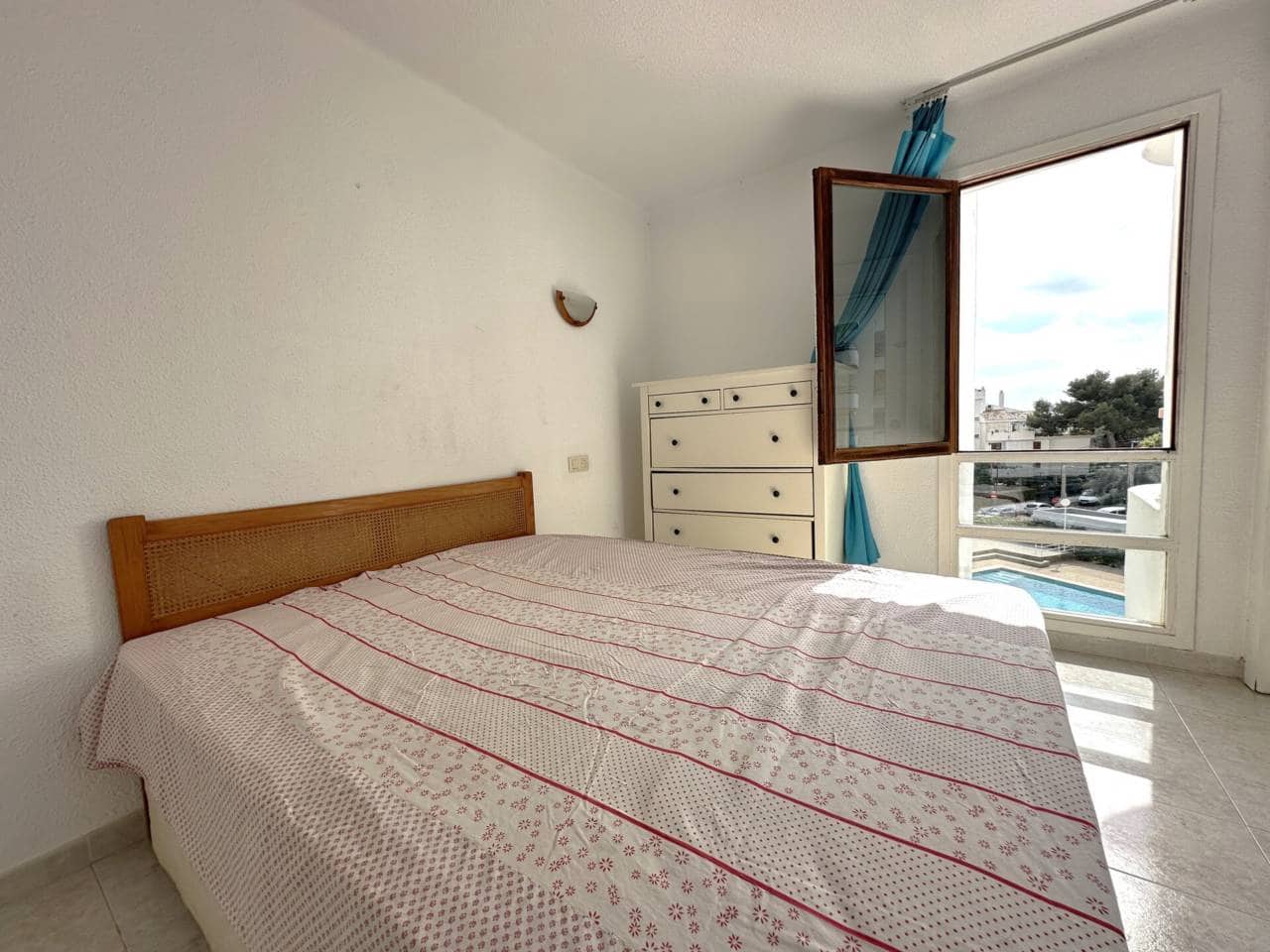 1 makuuhuone Asunto myytävänä paikassa San Agustin / Sant Agusti mukana uima-altaan - 349 000 € (Ref: 9682259)