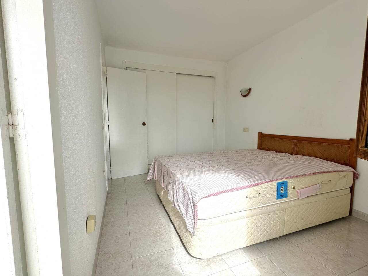 1 makuuhuone Asunto myytävänä paikassa San Agustin / Sant Agusti mukana uima-altaan - 349 000 € (Ref: 9682259)