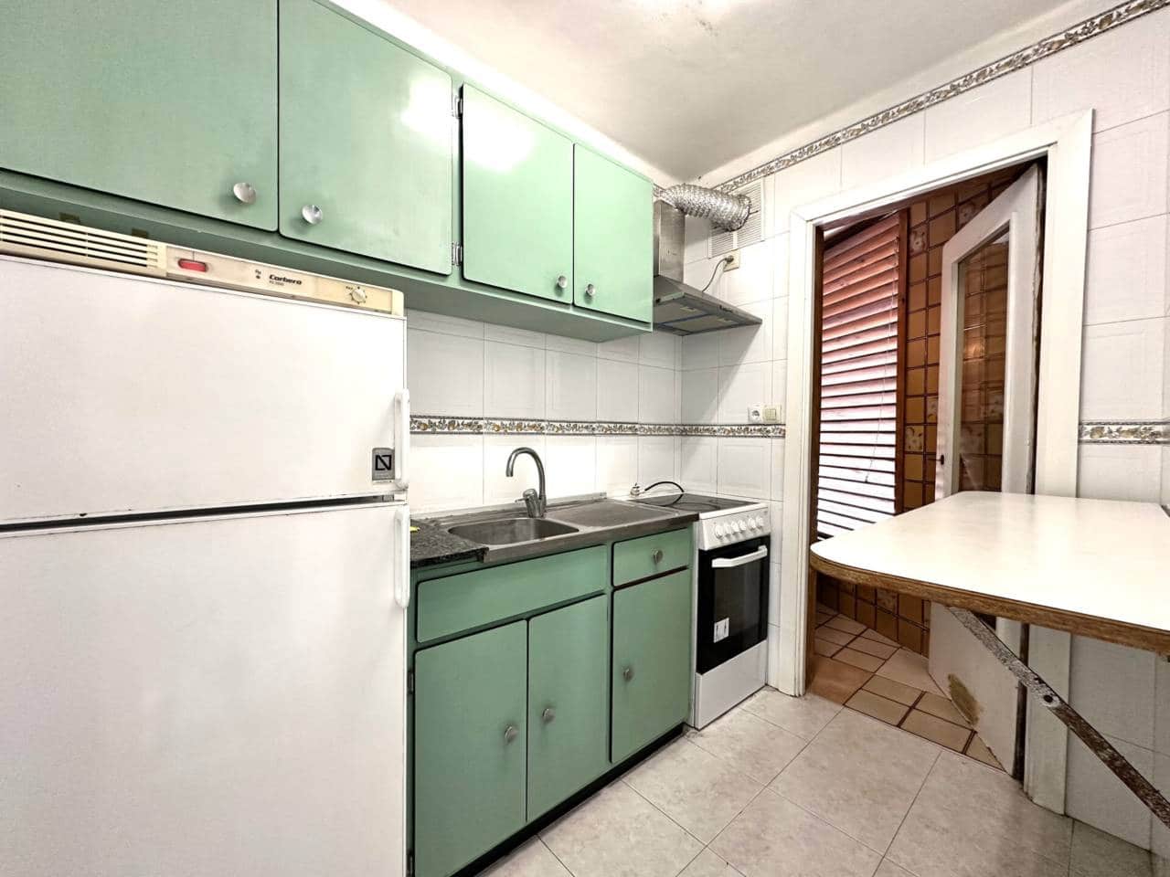 1 makuuhuone Asunto myytävänä paikassa San Agustin / Sant Agusti mukana uima-altaan - 349 000 € (Ref: 9682259)