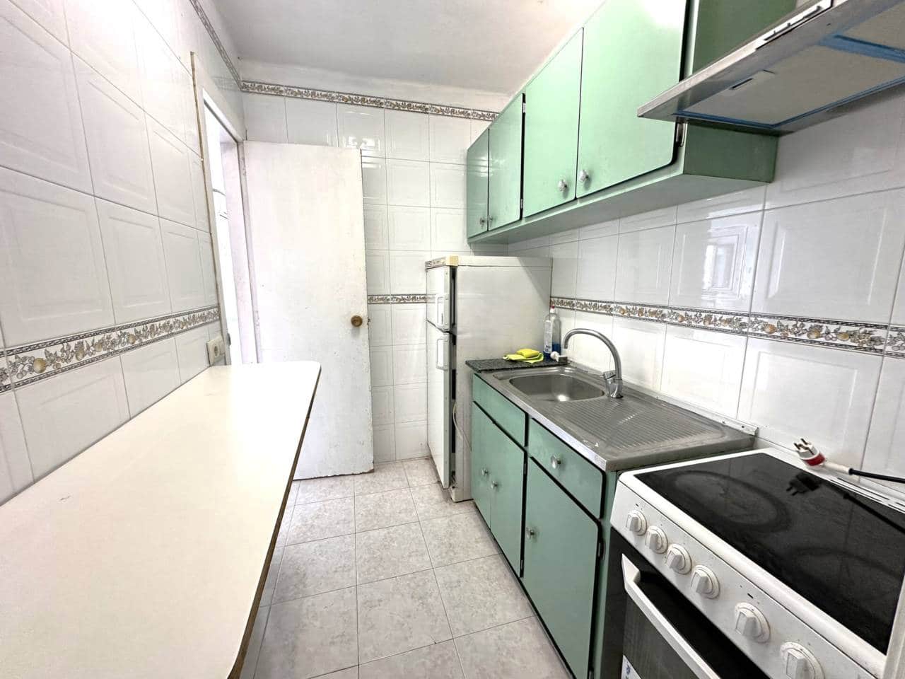 1 makuuhuone Asunto myytävänä paikassa San Agustin / Sant Agusti mukana uima-altaan - 349 000 € (Ref: 9682259)