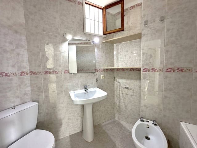 1 makuuhuone Asunto myytävänä paikassa San Agustín / Sant Agustí, Palma de Mallorca mukana uima-altaan - 349 000 € (Ref: 9682259)