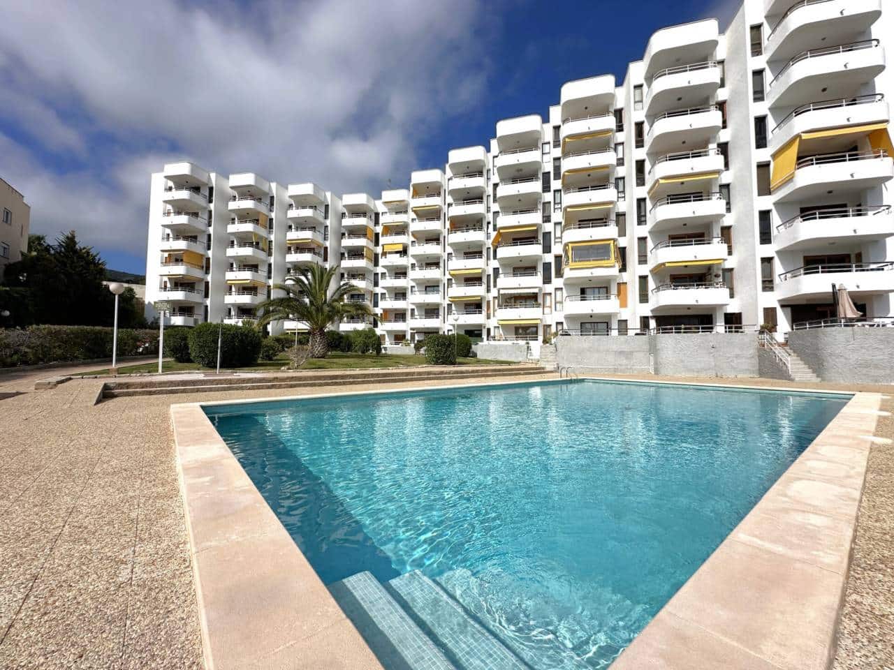 1 makuuhuone Asunto myytävänä paikassa San Agustin / Sant Agusti mukana uima-altaan - 349 000 € (Ref: 9682259)