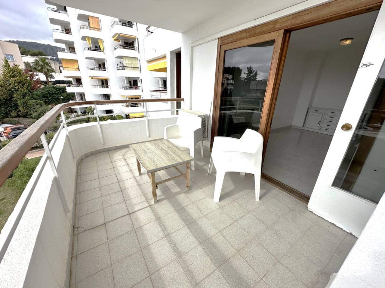 1 makuuhuone Asunto myytävänä paikassa San Agustin / Sant Agusti mukana uima-altaan - 349 000 € (Ref: 9682259)