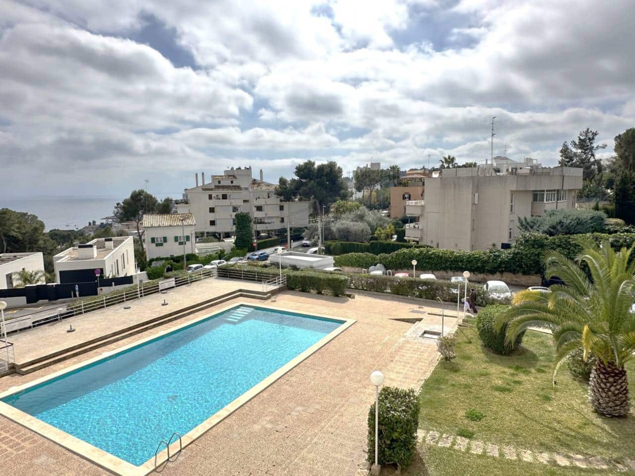 1 makuuhuone Asunto myytävänä paikassa San Agustin / Sant Agusti mukana uima-altaan - 349 000 € (Ref: 9682259)