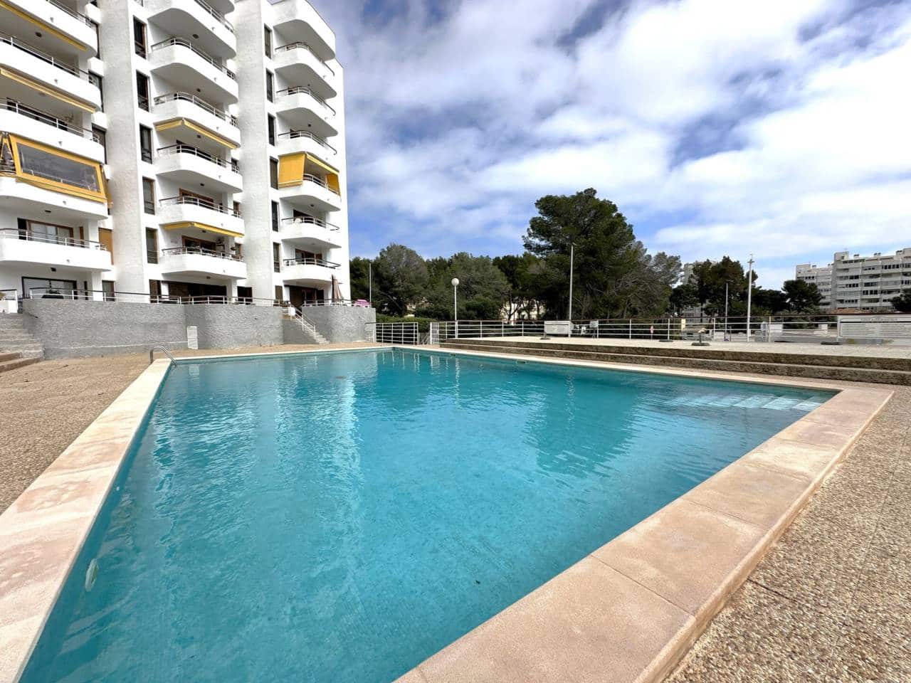 1 makuuhuone Asunto myytävänä paikassa San Agustin / Sant Agusti mukana uima-altaan - 349 000 € (Ref: 9682259)