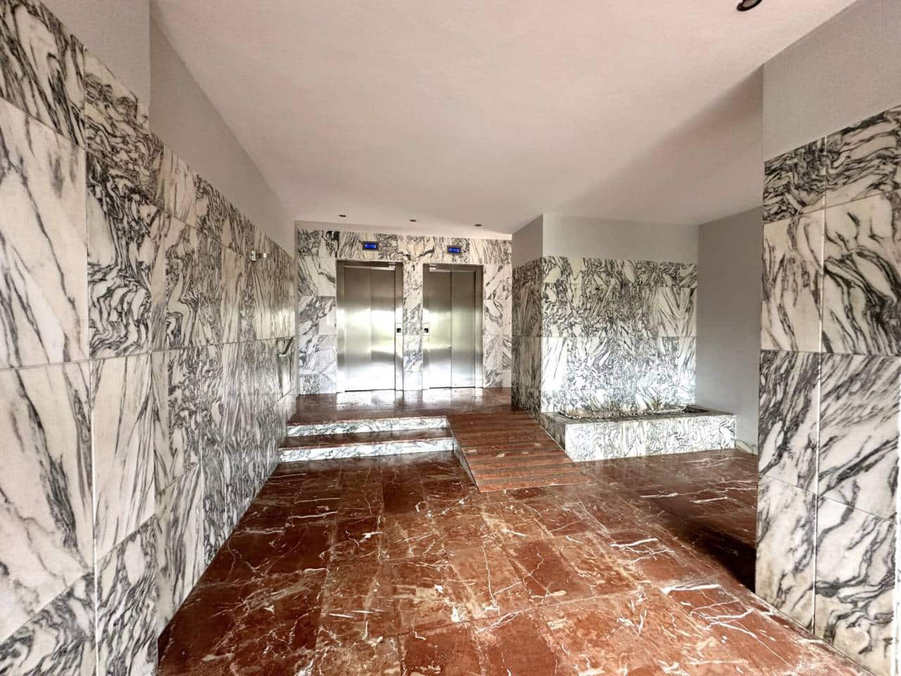 1 makuuhuone Asunto myytävänä paikassa San Agustin / Sant Agusti mukana uima-altaan - 349 000 € (Ref: 9682259)