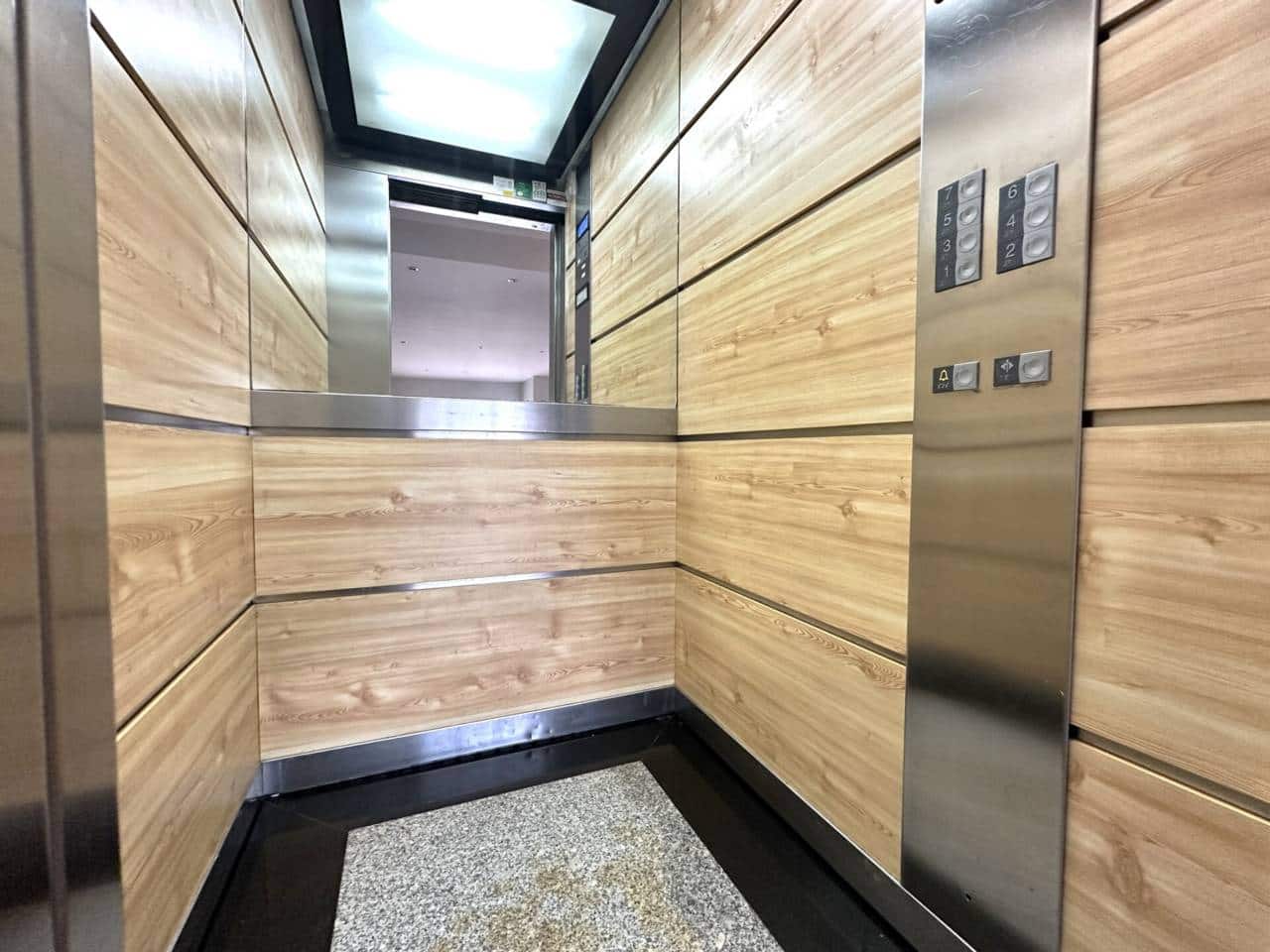 1 makuuhuone Asunto myytävänä paikassa San Agustin / Sant Agusti mukana uima-altaan - 349 000 € (Ref: 9682259)