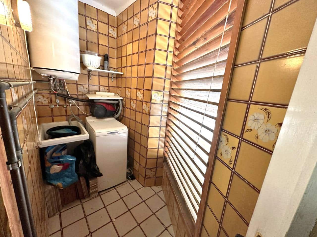 1 makuuhuone Asunto myytävänä paikassa San Agustin / Sant Agusti mukana uima-altaan - 349 000 € (Ref: 9682259)