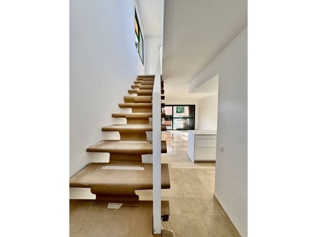 2 camera da letto Villetta a Schiera da affittare in Es Camp De Mar / El Camp De Mar, Andratx con piscina - 2.150 € (Rif: 9689931)