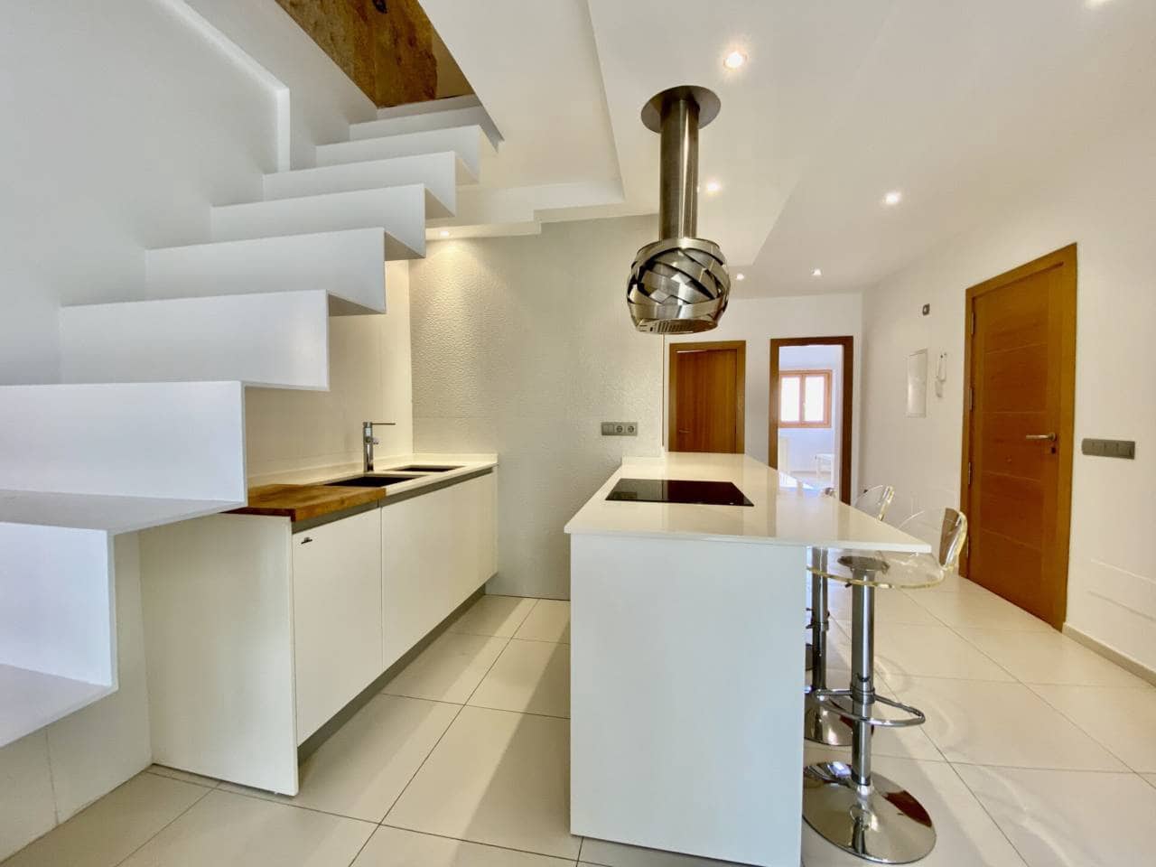 2 soveværelse Lejlighed til leje i Palma de Mallorca - € 1.600 (Ref: 9758320)