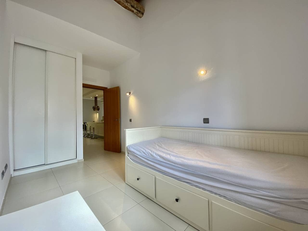 2 soveværelse Lejlighed til leje i Palma de Mallorca - € 1.600 (Ref: 9758320)