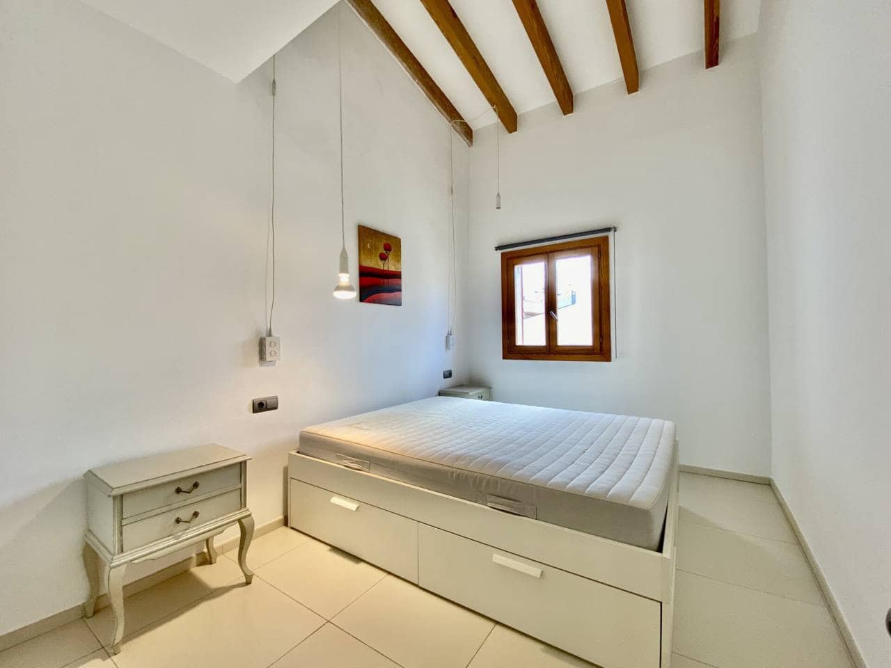 2 soveværelse Lejlighed til leje i Palma de Mallorca - € 1.600 (Ref: 9758320)