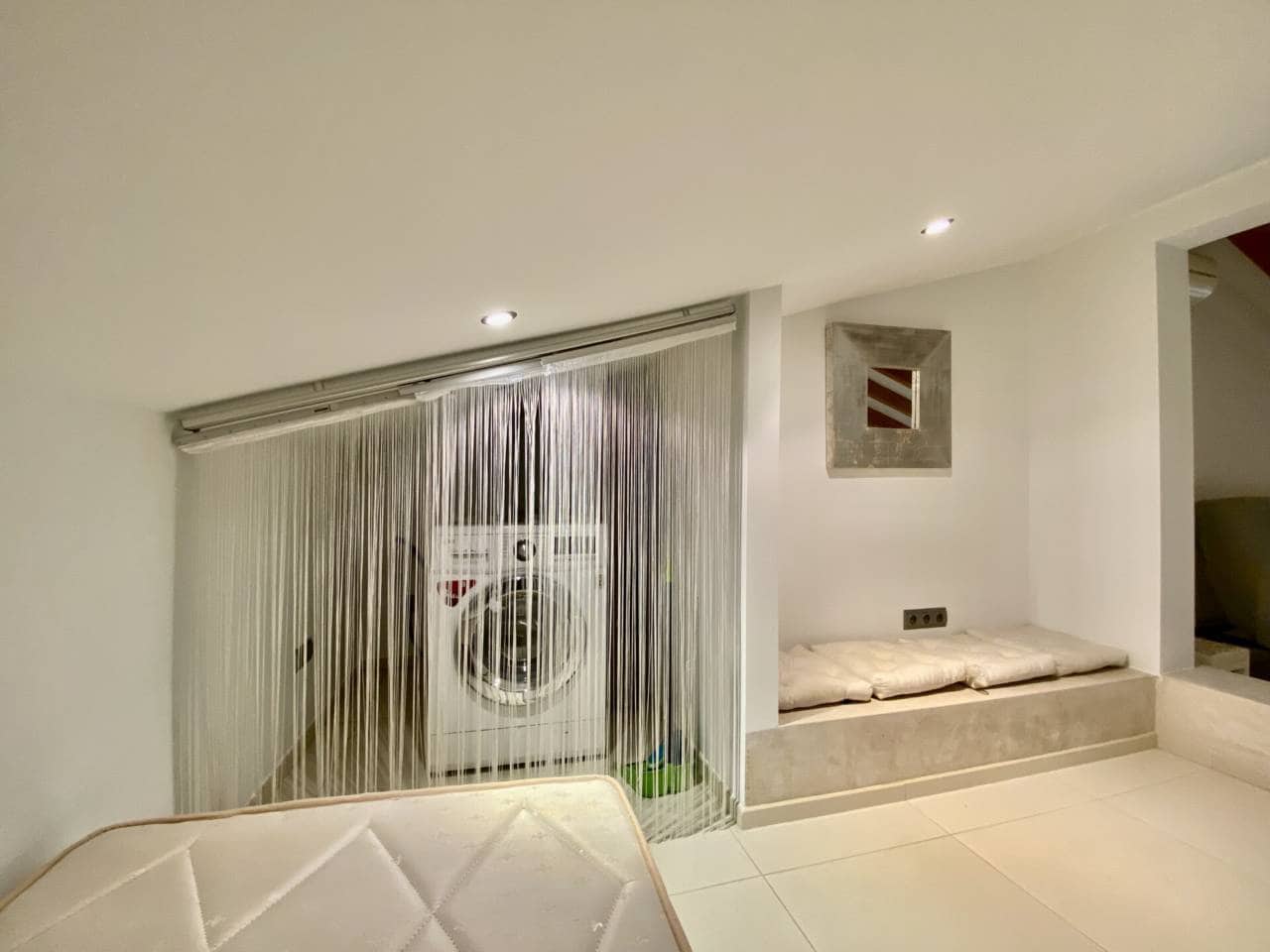 2 soveværelse Lejlighed til leje i Palma de Mallorca - € 1.600 (Ref: 9758320)