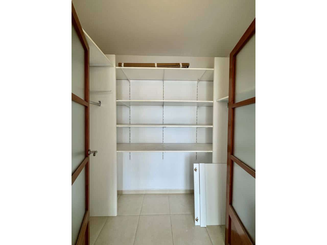 1 slaapkamer Penthouse te huur in Palma de Mallorca - € 1.300 (Ref: 9790040)