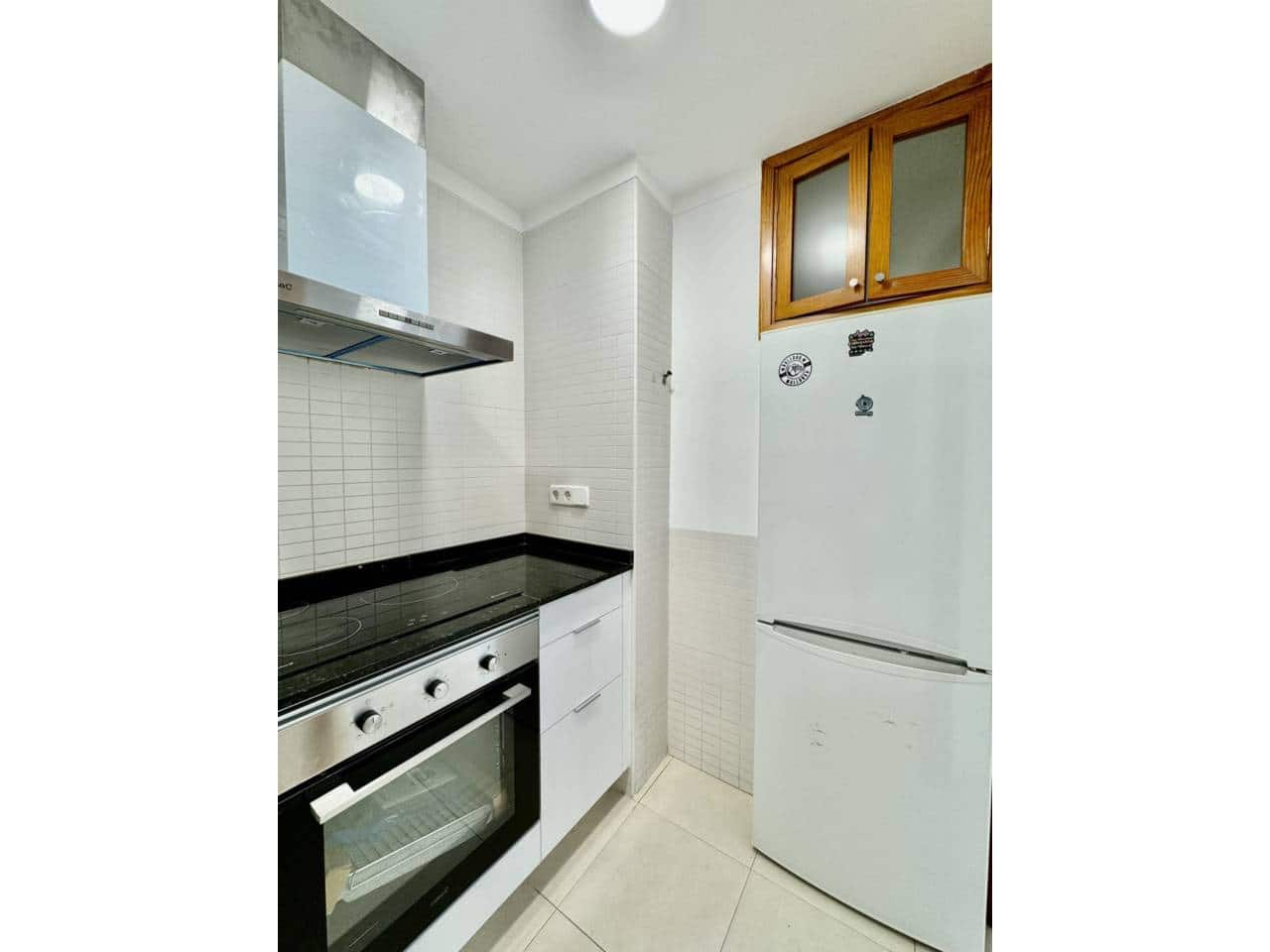 1 slaapkamer Penthouse te huur in Palma de Mallorca - € 1.300 (Ref: 9790040)