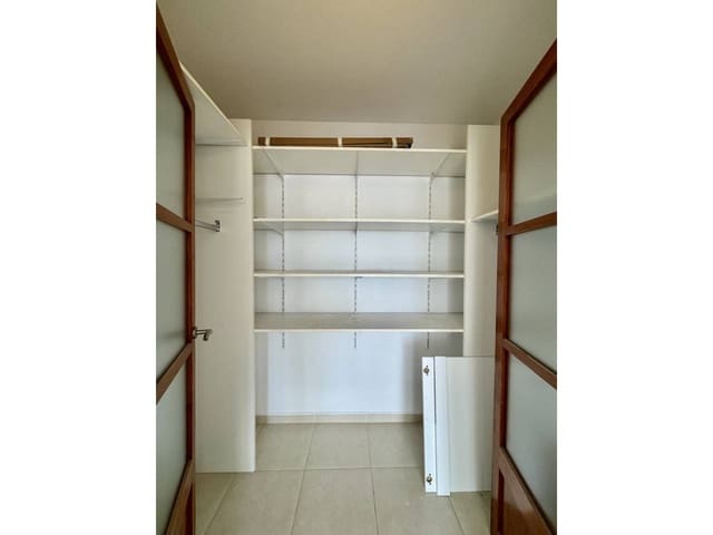 1 soveværelse Penthouse til leje i Son Armadans, Palma de Mallorca - € 1.300 (Ref: 9790040)