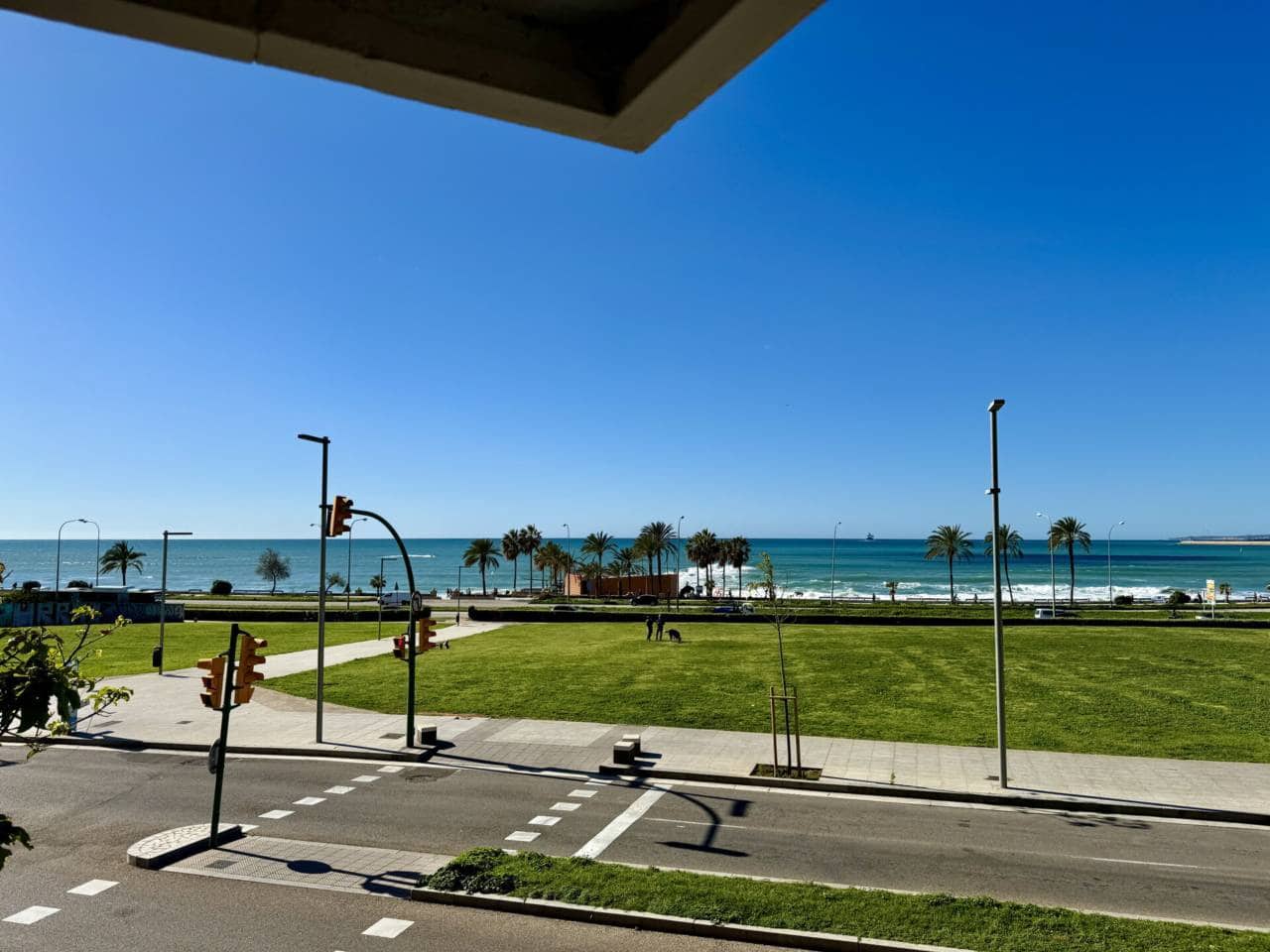 Toimisto vuokrattavana paikassa Palma de Mallorca - 1 900 € (Ref: 9795938)