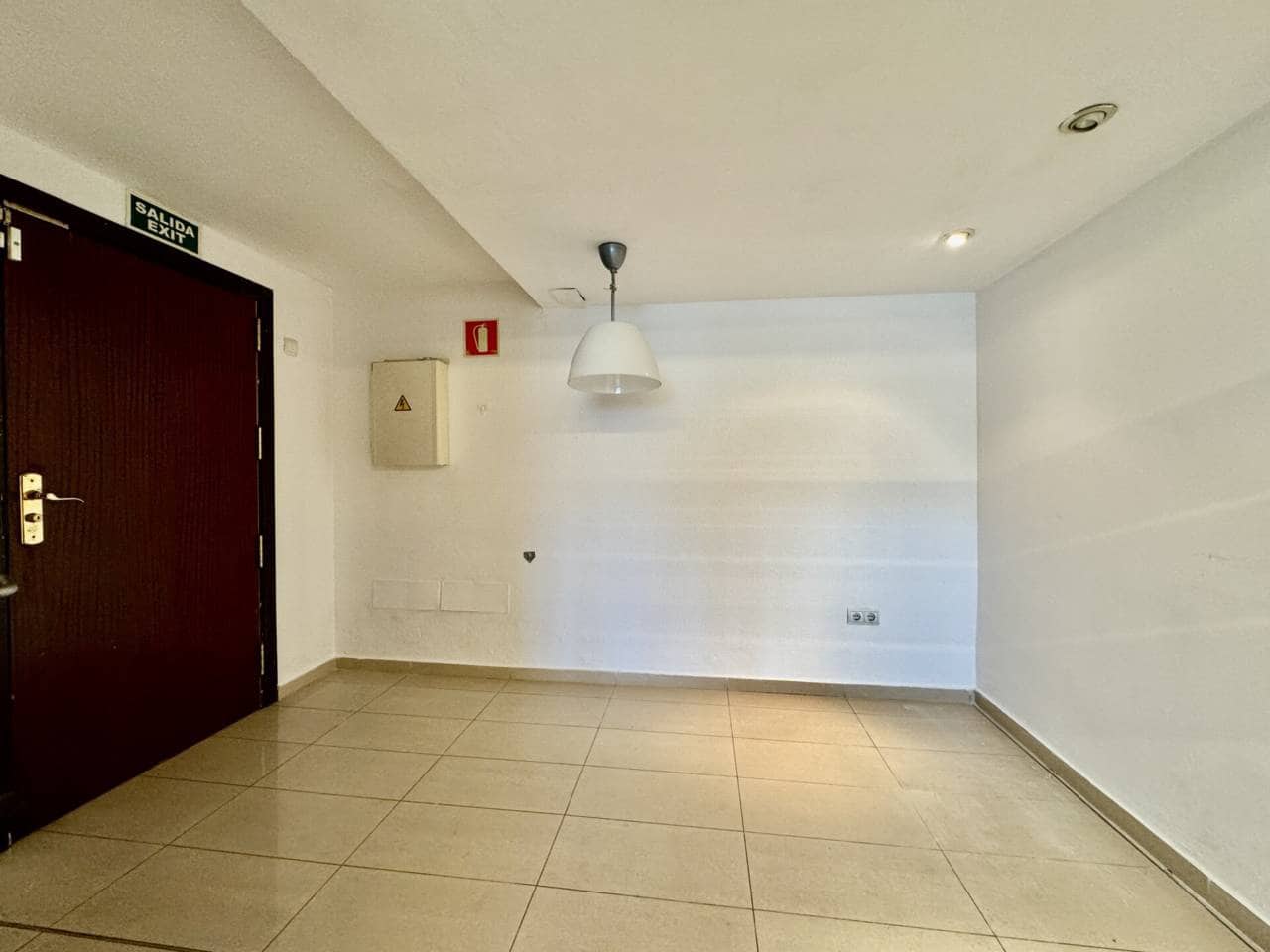 Toimisto vuokrattavana paikassa Palma de Mallorca - 1 900 € (Ref: 9795938)