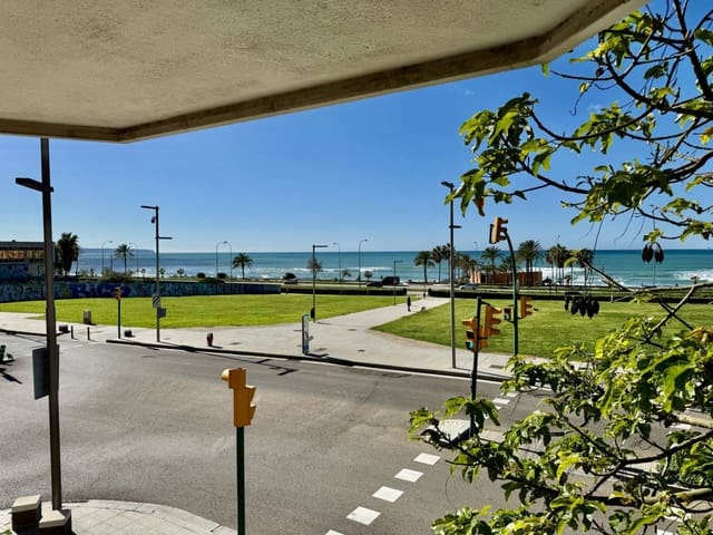 Toimisto vuokrattavana paikassa Palma de Mallorca - 1 900 € (Ref: 9795938)