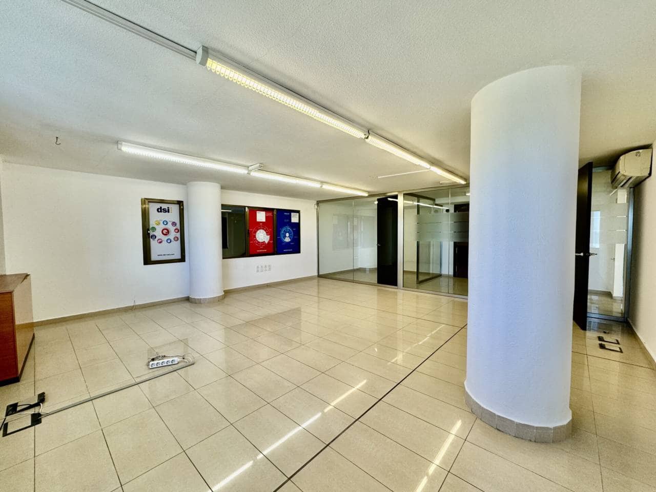 Toimisto vuokrattavana paikassa Palma de Mallorca - 1 900 € (Ref: 9795938)