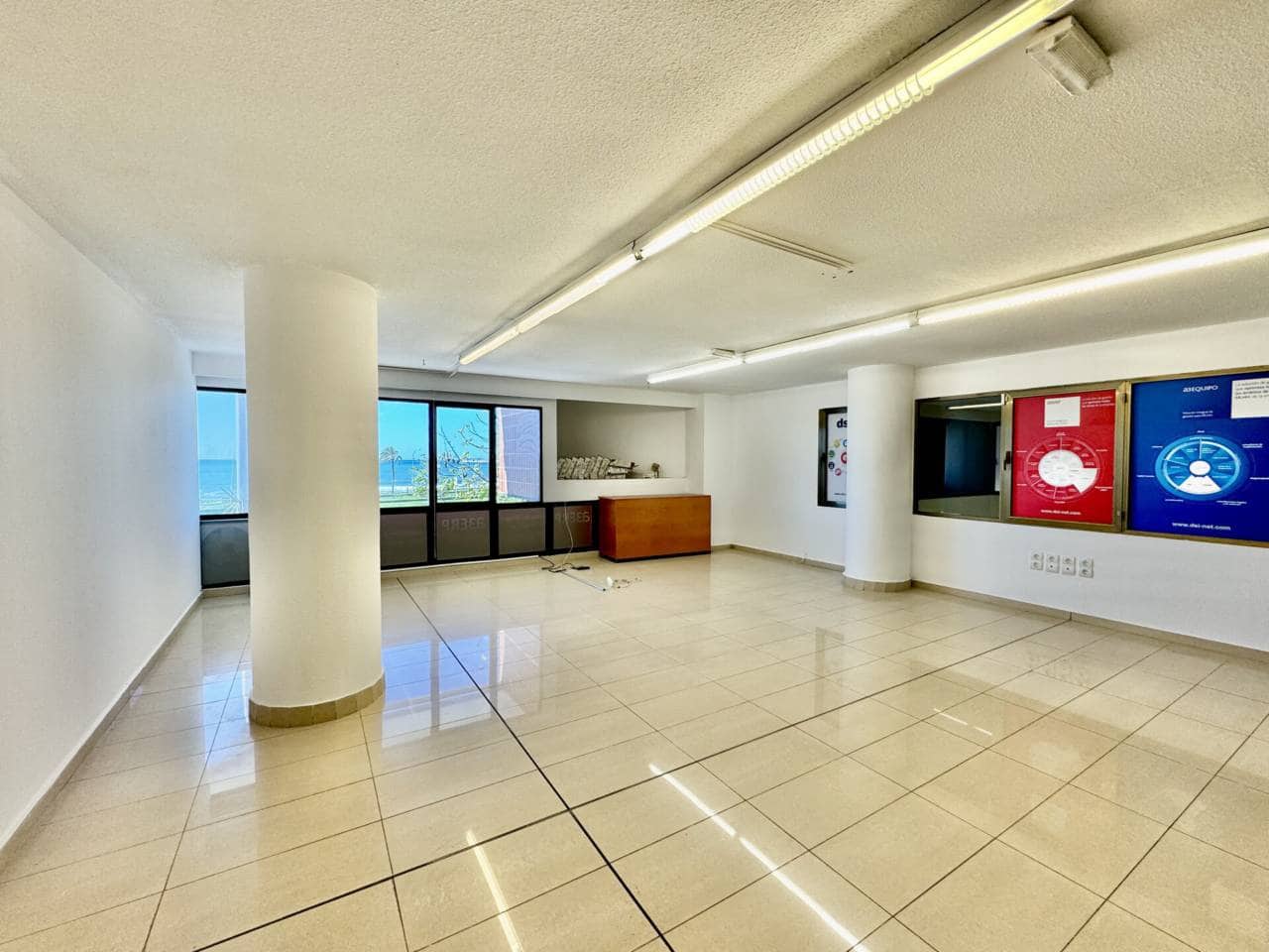 Toimisto vuokrattavana paikassa Palma de Mallorca - 1 900 € (Ref: 9795938)