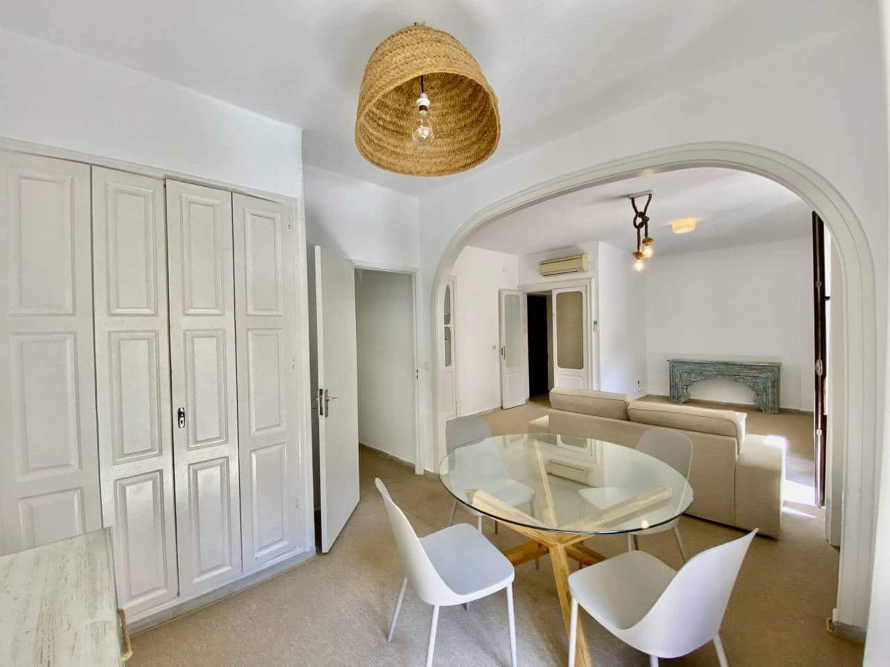 3 soveværelse Lejlighed til leje i Palma de Mallorca med garage - € 2.050 (Ref: 9805913)