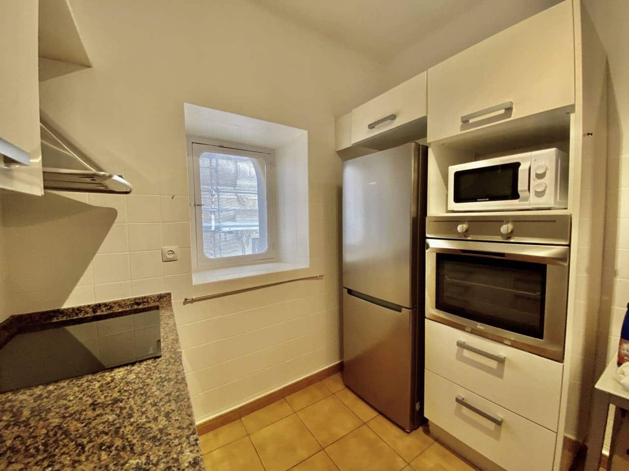 3 soveværelse Lejlighed til leje i Palma de Mallorca med garage - € 2.050 (Ref: 9805913)