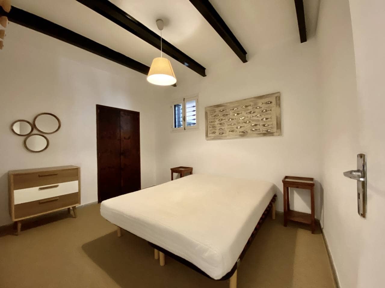 3 soveværelse Lejlighed til leje i Palma de Mallorca med garage - € 2.050 (Ref: 9805913)