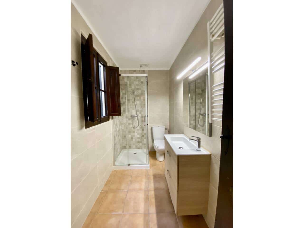 3 soveværelse Lejlighed til leje i Palma de Mallorca med garage - € 2.050 (Ref: 9805913)