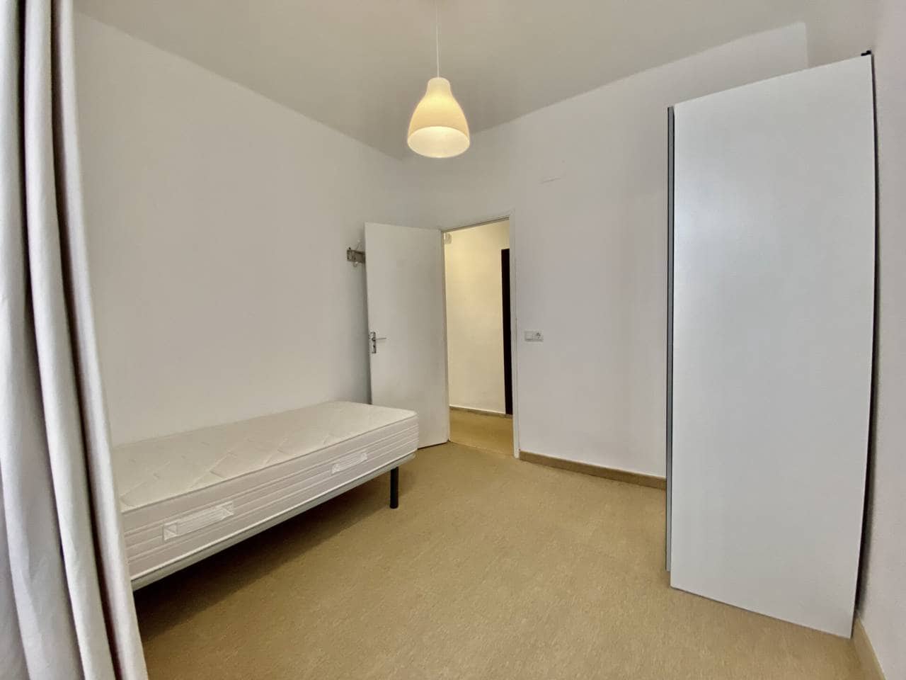 3 soveværelse Lejlighed til leje i Palma de Mallorca med garage - € 2.050 (Ref: 9805913)