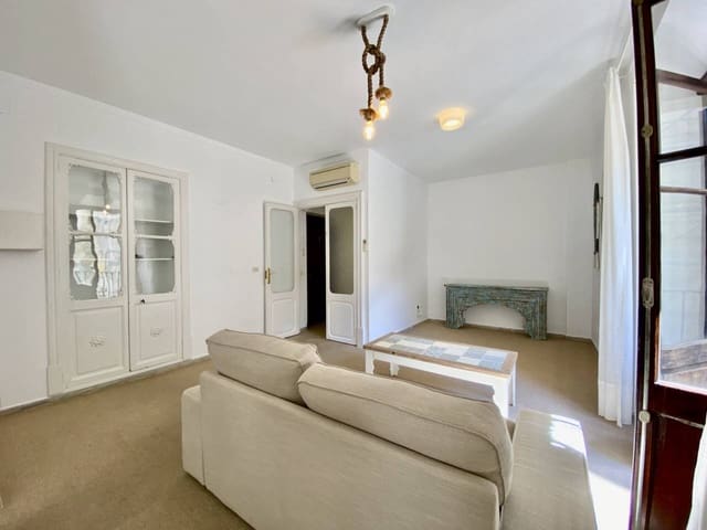 3 soveværelse Lejlighed til leje i Palma de Mallorca med garage - € 2.050 (Ref: 9805913)