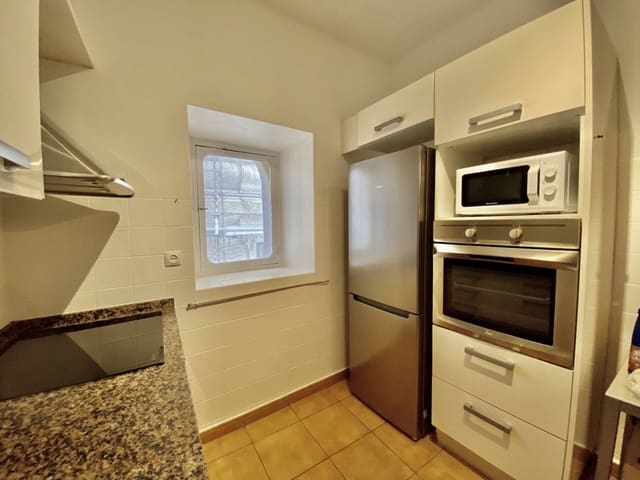 3 soveværelse Lejlighed til leje i Palma de Mallorca med garage - € 2.050 (Ref: 9805913)