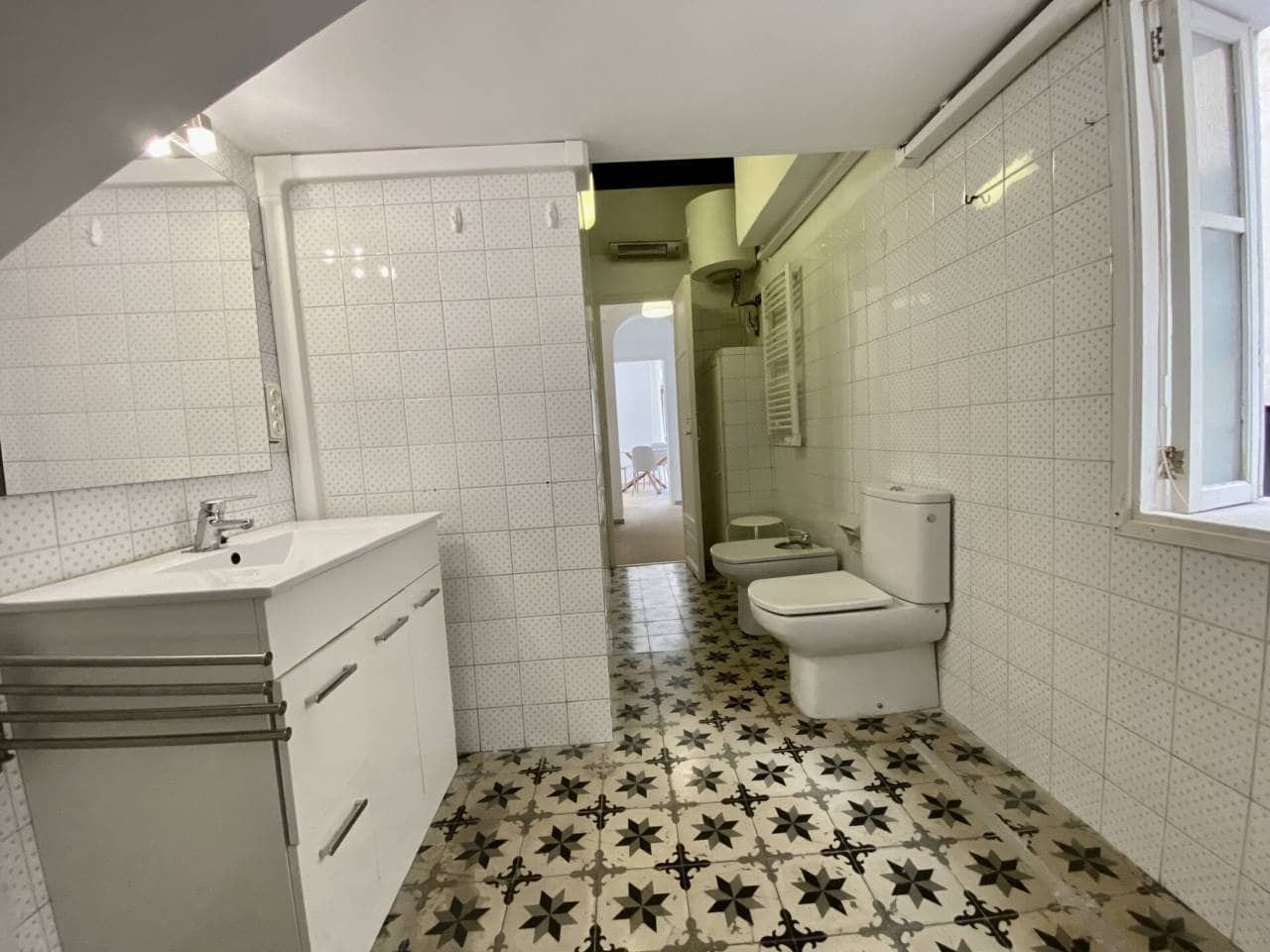 3 soveværelse Lejlighed til leje i Palma de Mallorca med garage - € 2.050 (Ref: 9805913)