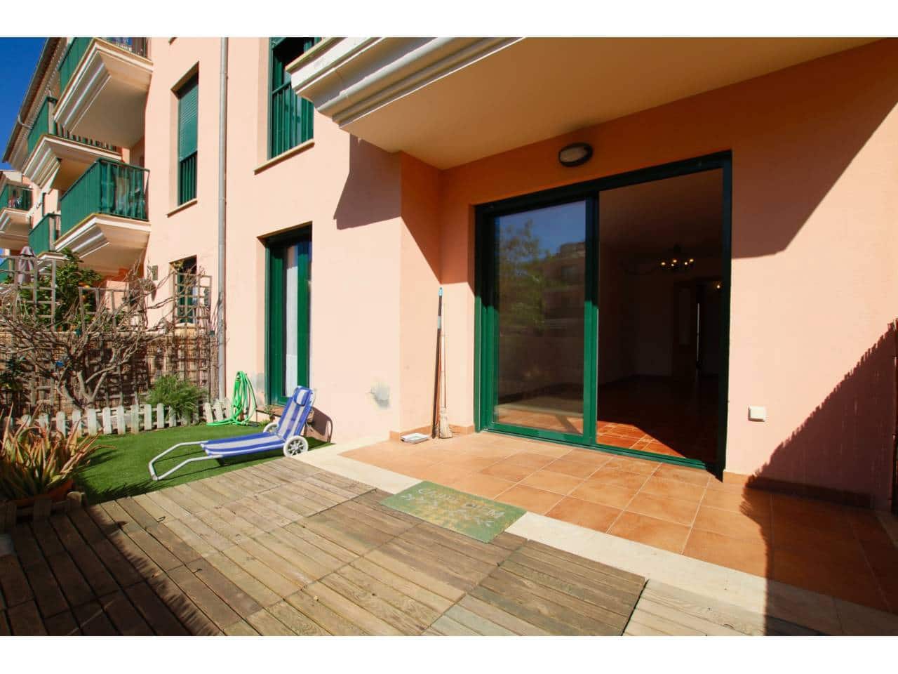 3 bedroom Flat for sale in Sa Torre (Llucmajor) with pool garage - € 405,000 (Ref: 9819757)
