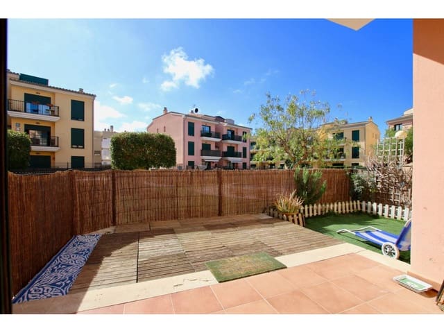 3 soveværelse Lejlighed til salg i Sa Torre (Llucmajor), Llucmajor med swimmingpool garage - € 405.000 (Ref: 9819757)