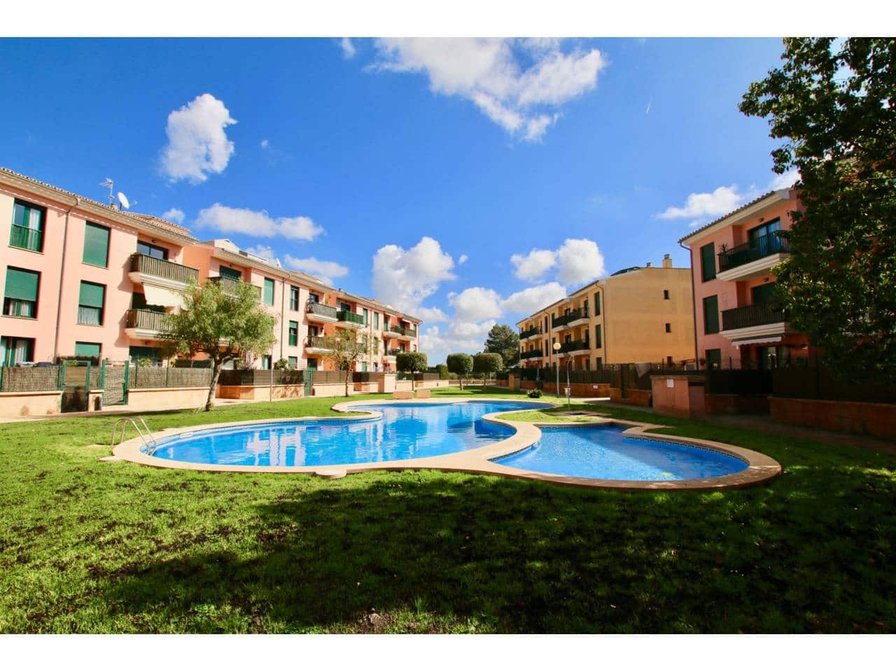 3 bedroom Flat for sale in Sa Torre (Llucmajor) with pool garage - € 405,000 (Ref: 9819757)