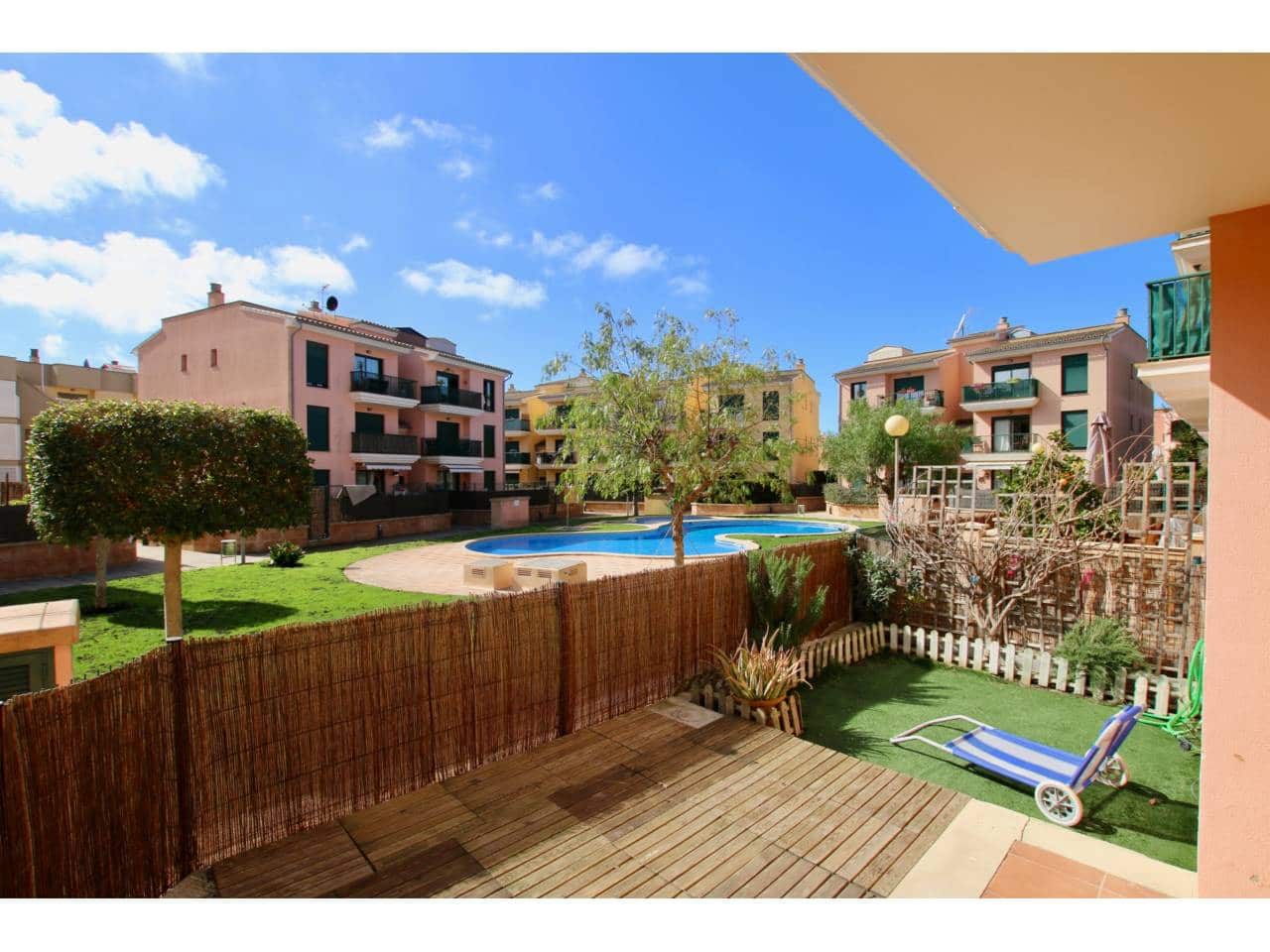 3 bedroom Flat for sale in Sa Torre (Llucmajor) with pool garage - € 405,000 (Ref: 9819757)