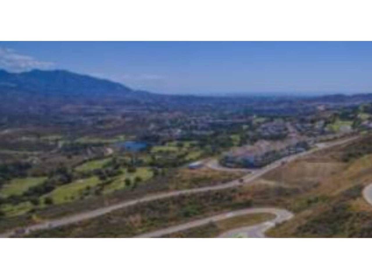 Terreno para Construção para venda em Mijas - 242 500 € (Ref: 9824563)