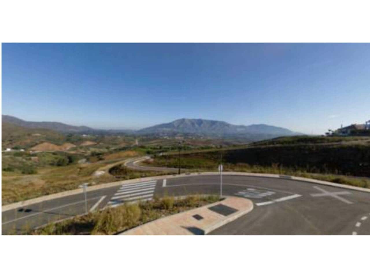 Terreno para Construção para venda em Mijas - 242 500 € (Ref: 9824563)