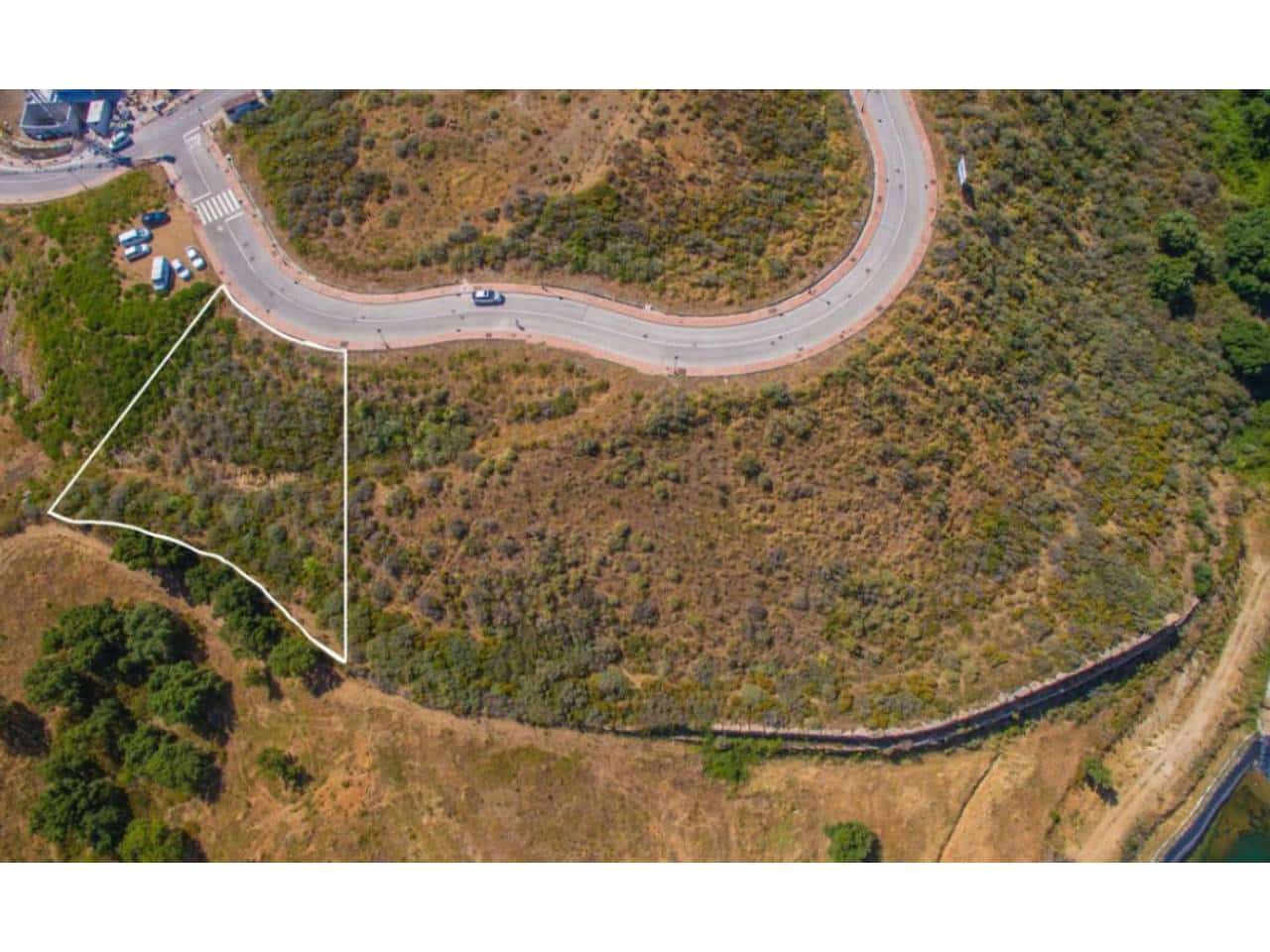 Terreno para Construção para venda em Mijas - 242 500 € (Ref: 9824563)