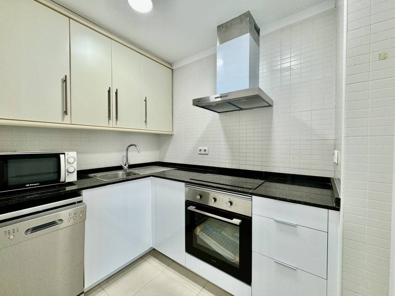 1 Zimmer Penthouse zu vermieten in Palma de Mallorca - 1.400 € (Ref: 9826928)