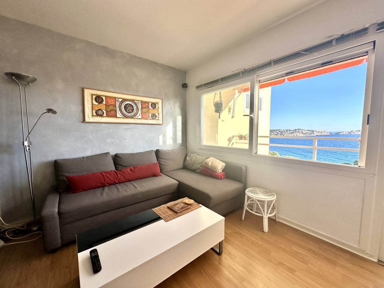 1 bedroom Flat for rent in Calvia with pool - € 1,200 (Ref: 9833147)