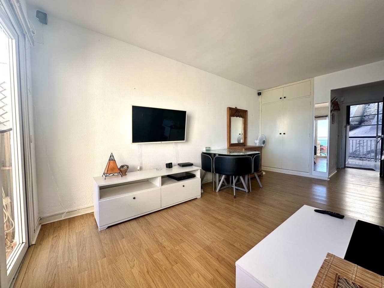 1 bedroom Flat for rent in Calvia with pool - € 1,200 (Ref: 9833147)