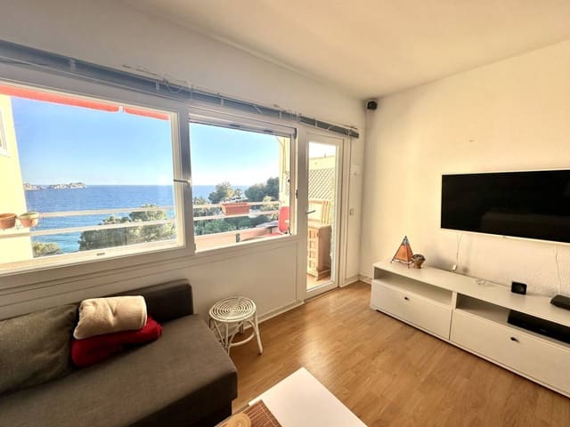 1 Zimmer Wohnung zu vermieten in Calvià mit Pool - 1.200 € (Ref: 9833147)