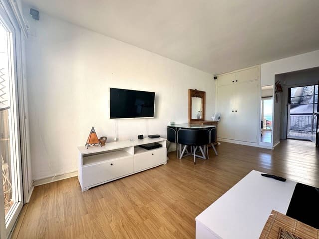 1 Zimmer Wohnung zu vermieten in Calvià mit Pool - 1.200 € (Ref: 9833147)