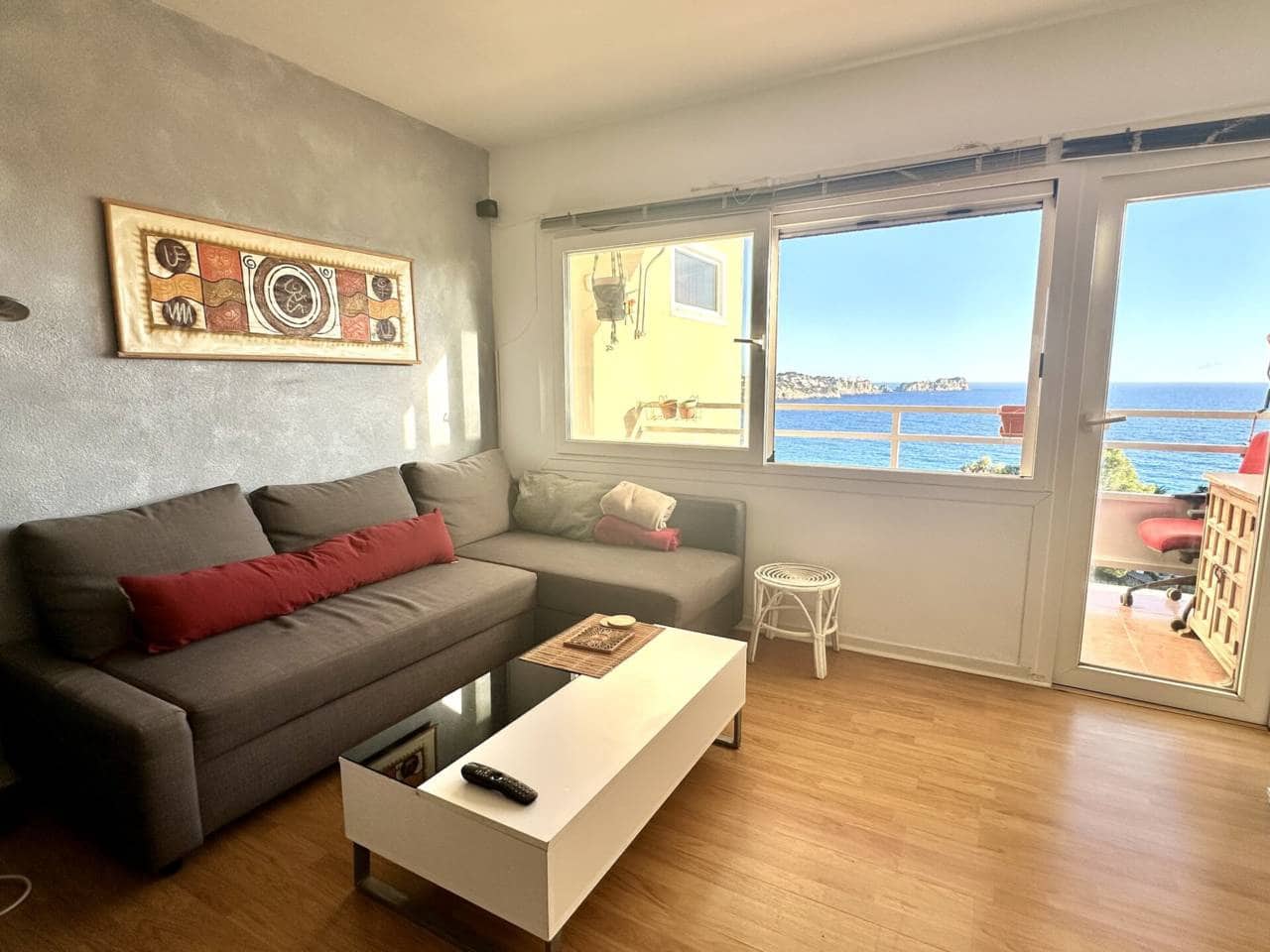 1 bedroom Flat for rent in Calvia with pool - € 1,200 (Ref: 9833147)